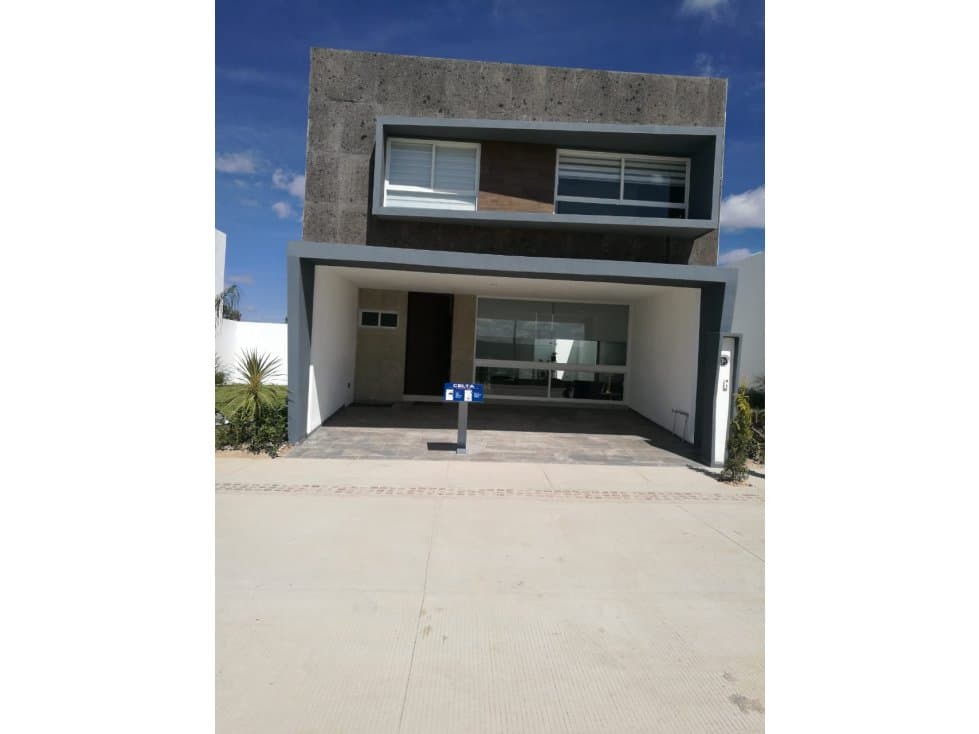 Venta de casa modelo Celta (LP) — foto 1