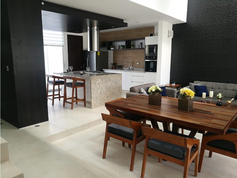Casa en venta modelo Frisia (LP) — foto 3