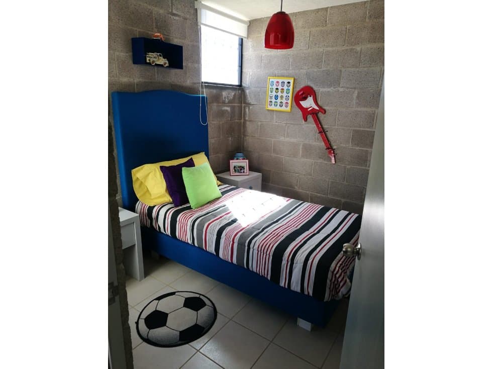 Venta de casa modelo Suré acabados (F) — foto 6