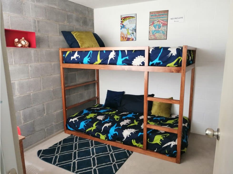 Venta casa modelo Olivo (MV) — foto 6