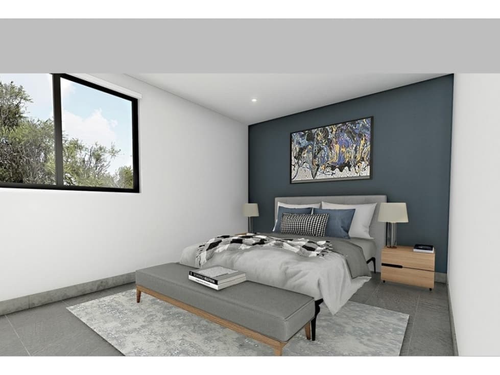 Venta casa en condominio al Pte. de Aguascalientes Mod Jacinto (MF) — foto 6