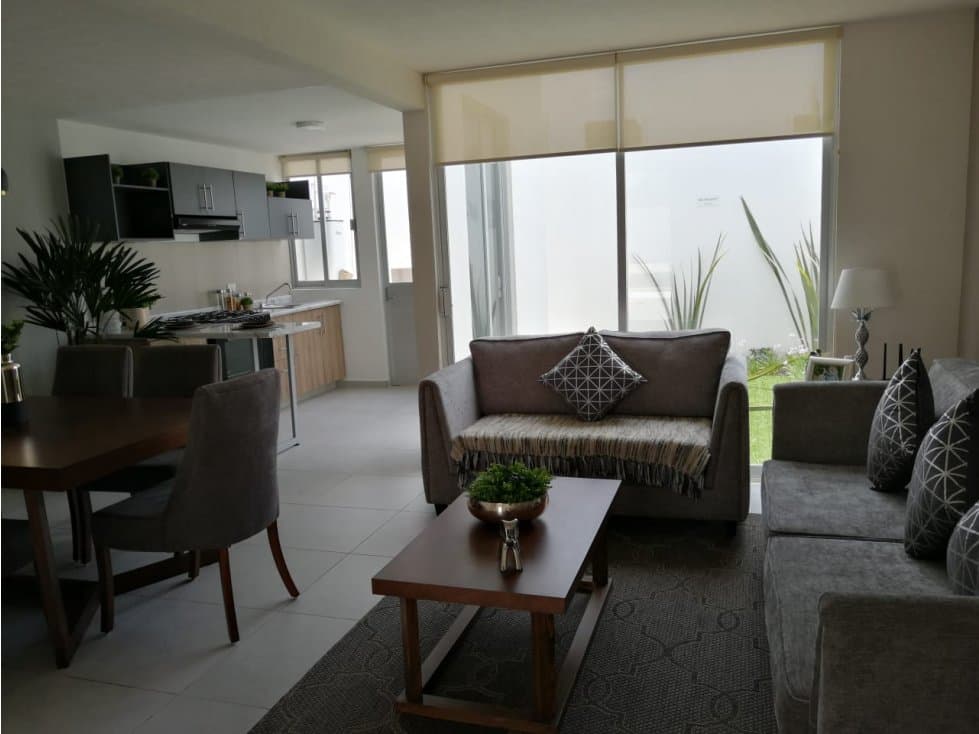 Venta casa modelo Mérida (RQ) — foto 3