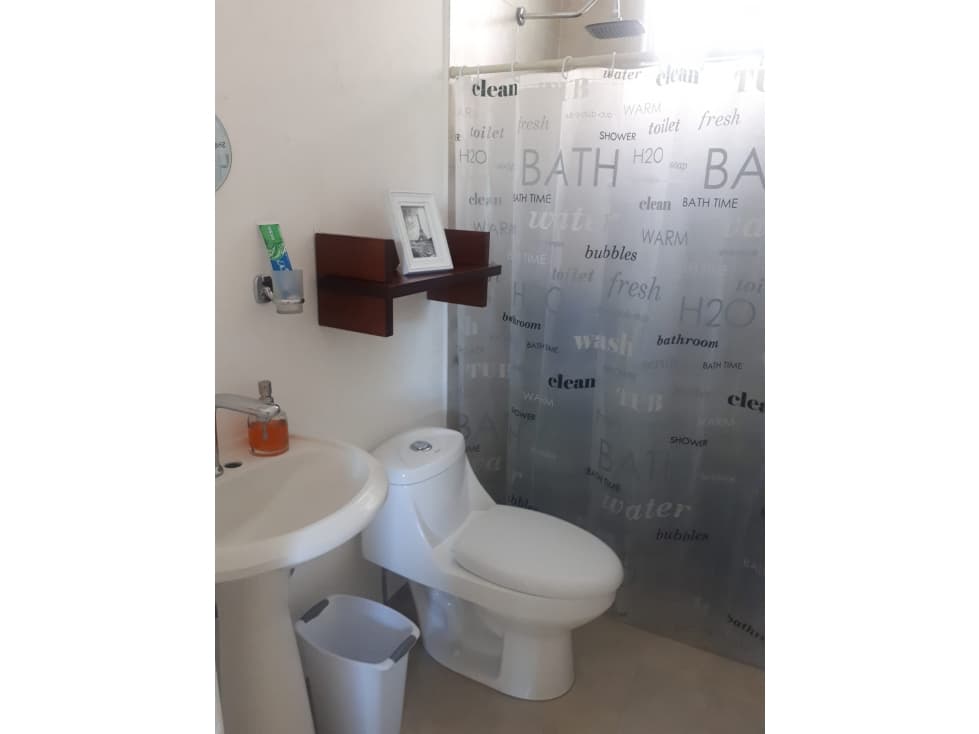 Venta Casa en los Naranjos — foto 5