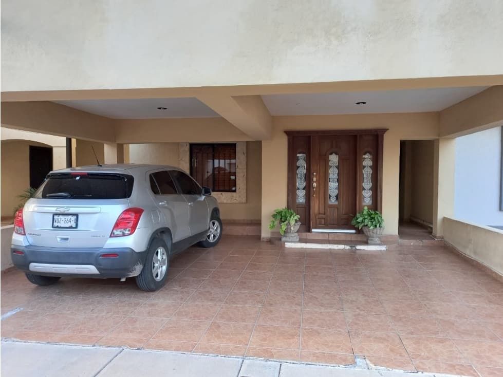 Casa en venta en Montecarlo Residencial — foto 2
