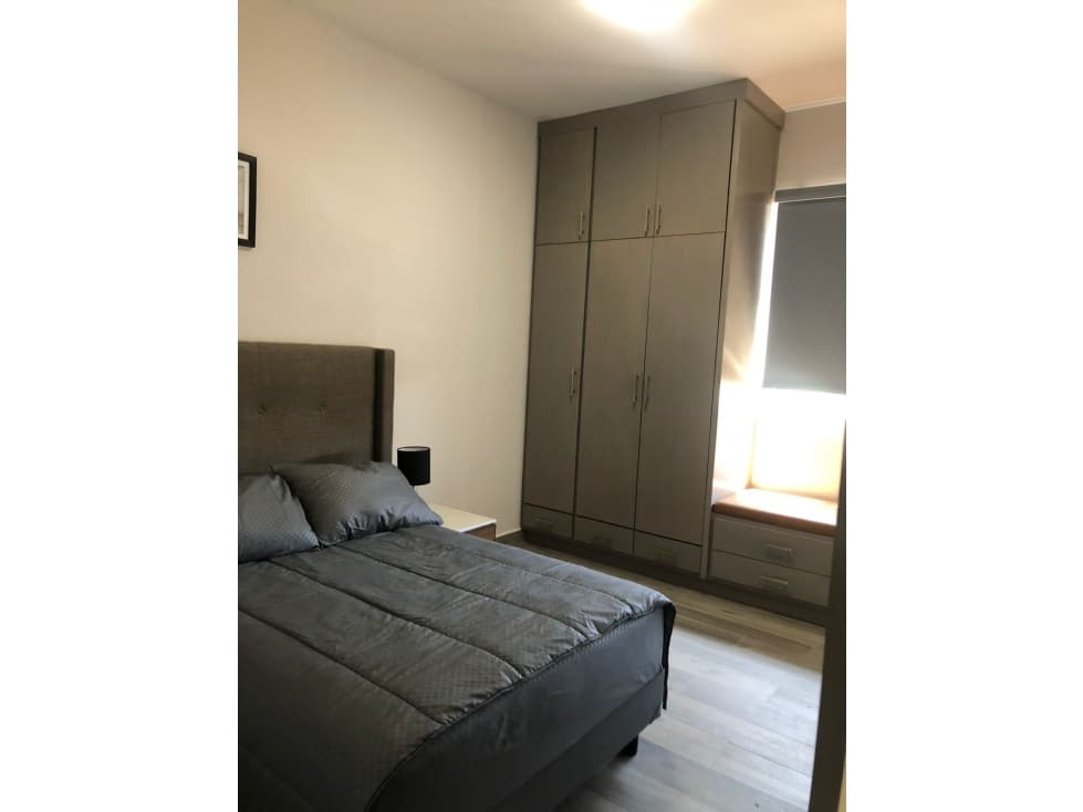 Deparamento en renta en Alta Mónaco — foto 4