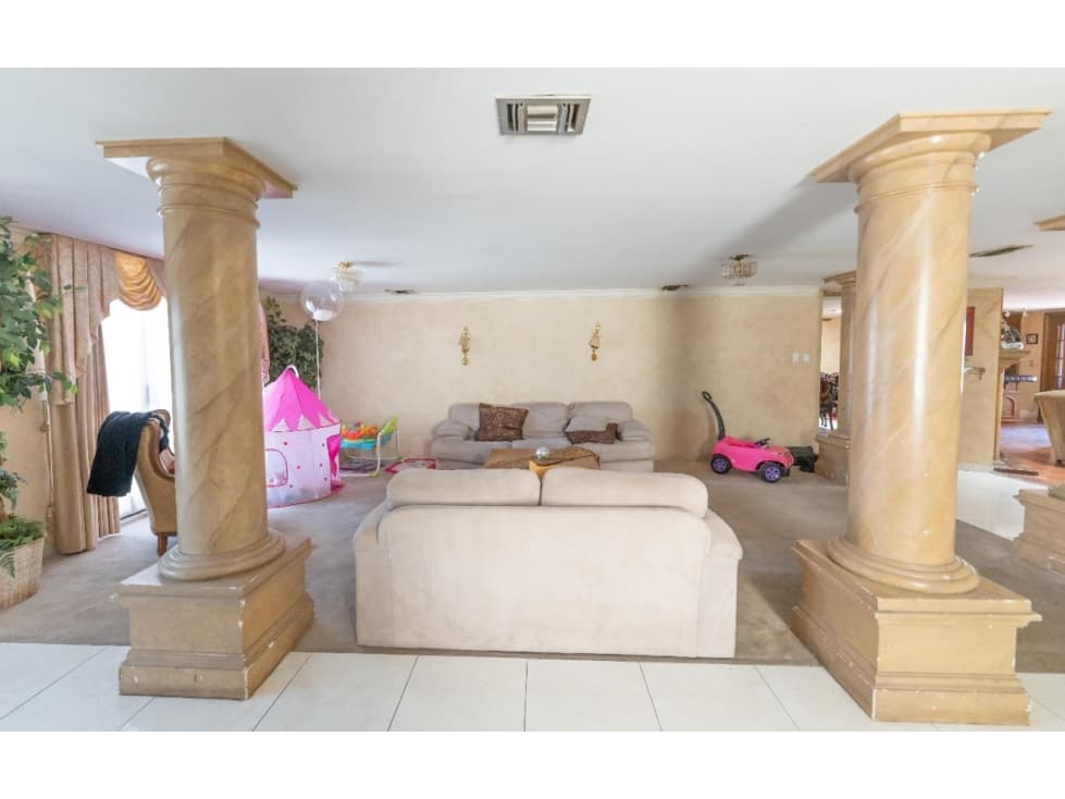 Casa en venta en Villa Satélite — foto 2