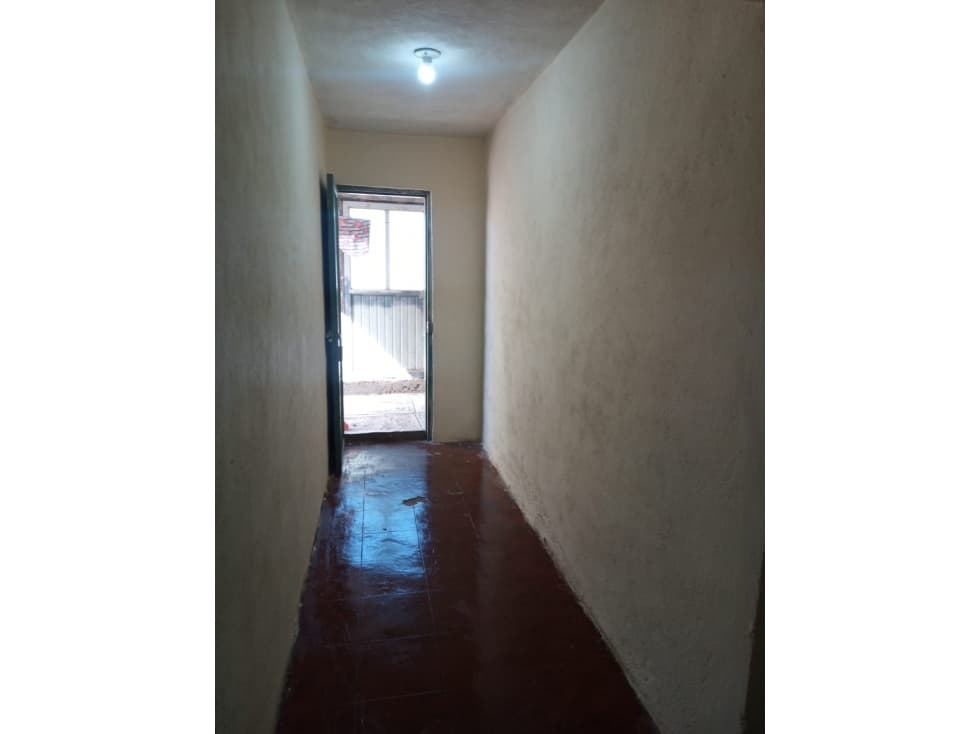 Casa en venta Col. El Sahuaro — foto 2