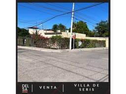 Casa en Venta en Col. Villa de Seris