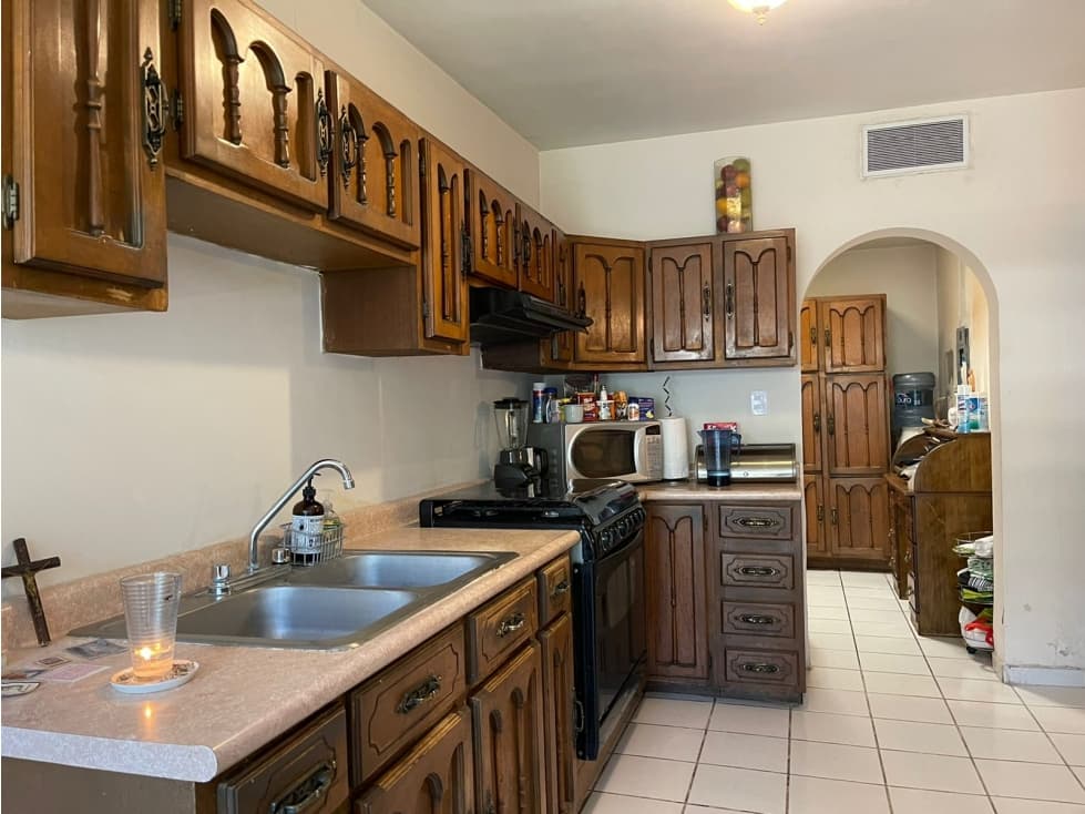 Casa en venta en Colonia Los Arcos — foto 2
