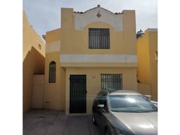 Casa en venta en San Marcos Residencial Sección Milagros