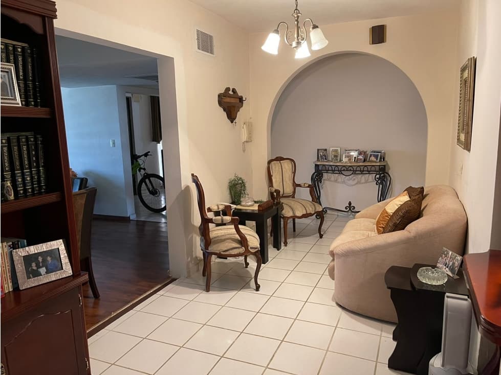 Casa en venta en Colonia Los Arcos — foto 6