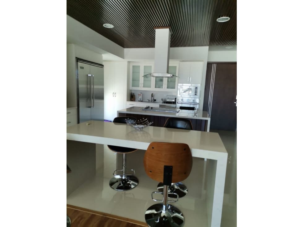 Departamento en venta en Altitud 40 — foto 3
