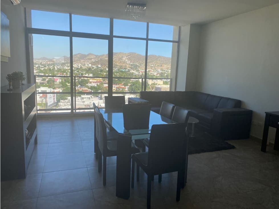 Departamento en renta en Sky Pitic — foto 5