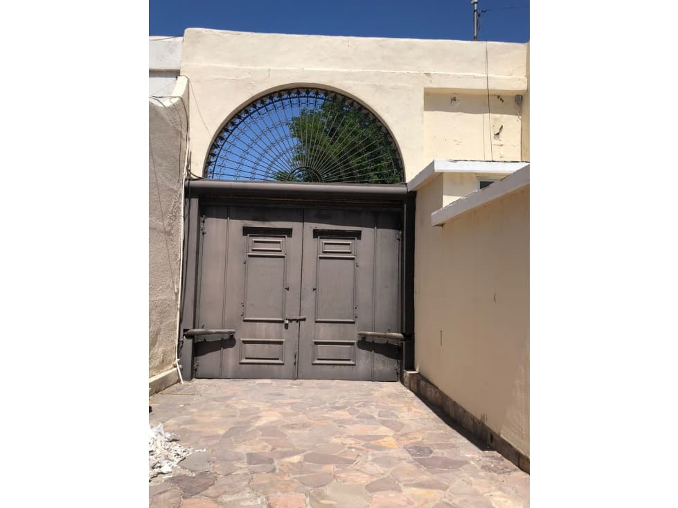 CASONA EN RENTA EN LA COL. CENTRO — foto 5