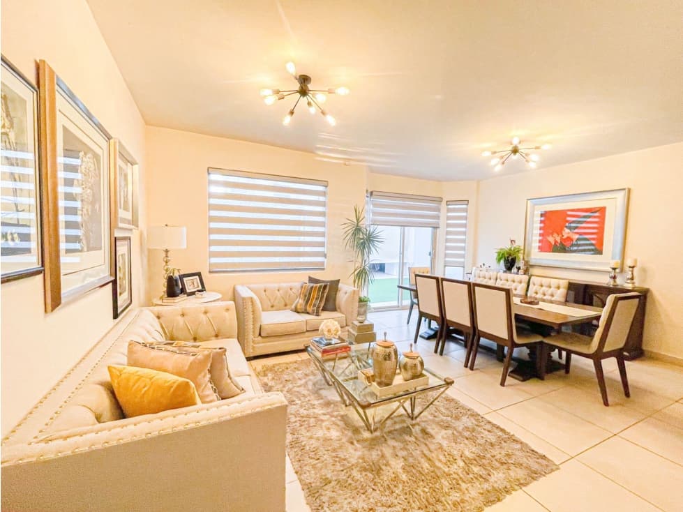 Casa en venta en La Encantada Residencial — foto 2