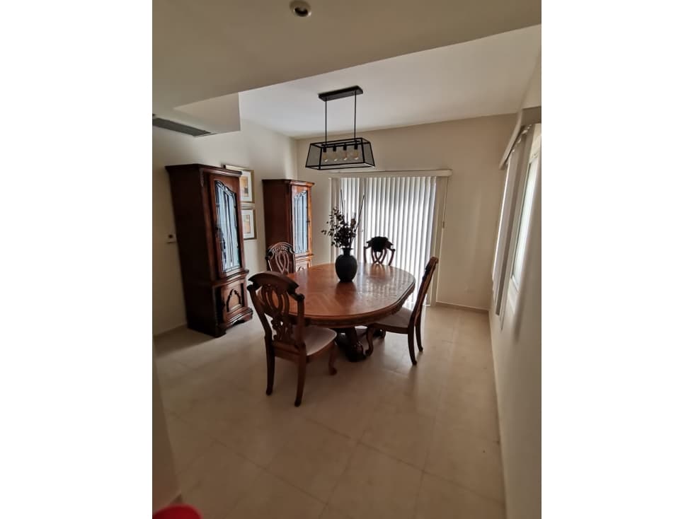 Casa en renta en Valle del Lago Residencial — foto 4