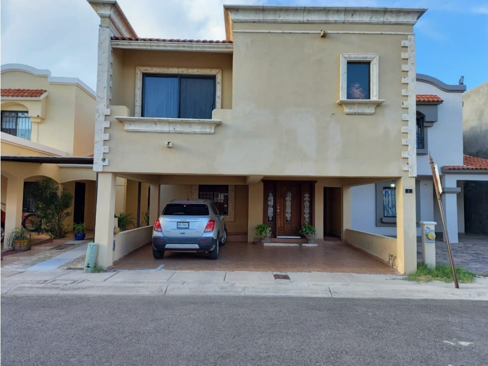 Casa en venta en Montecarlo Residencial — foto 1