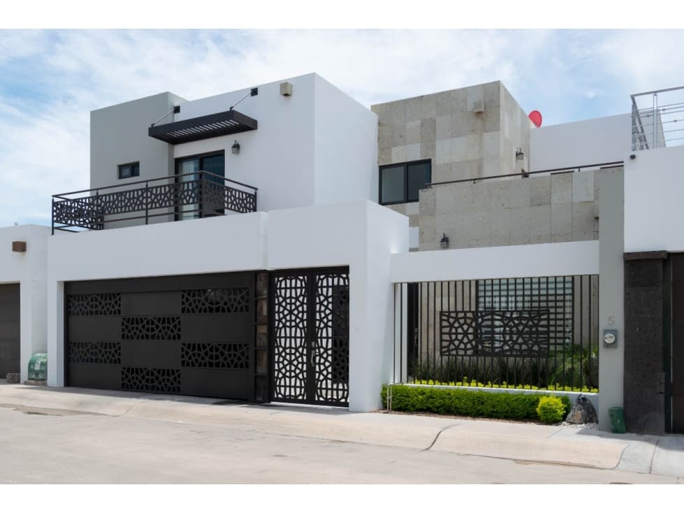 Casa en venta en Los Santos Residencial — foto 2