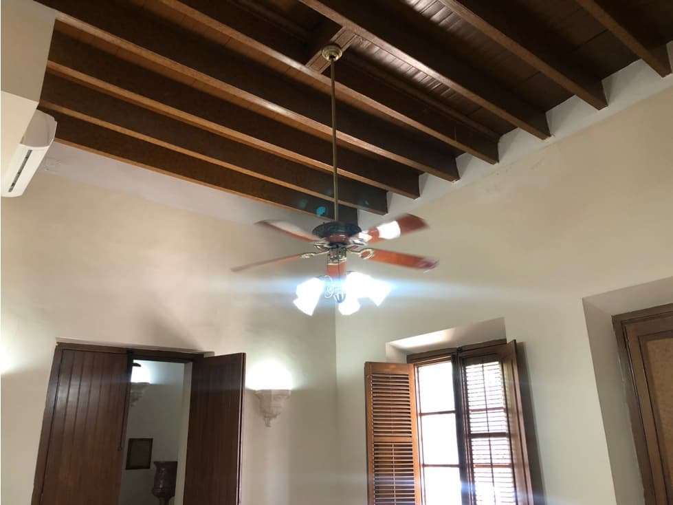 CASONA EN RENTA EN LA COL. CENTRO — foto 2