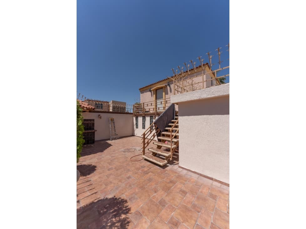 Casa en venta en Villa Satélite — foto 4