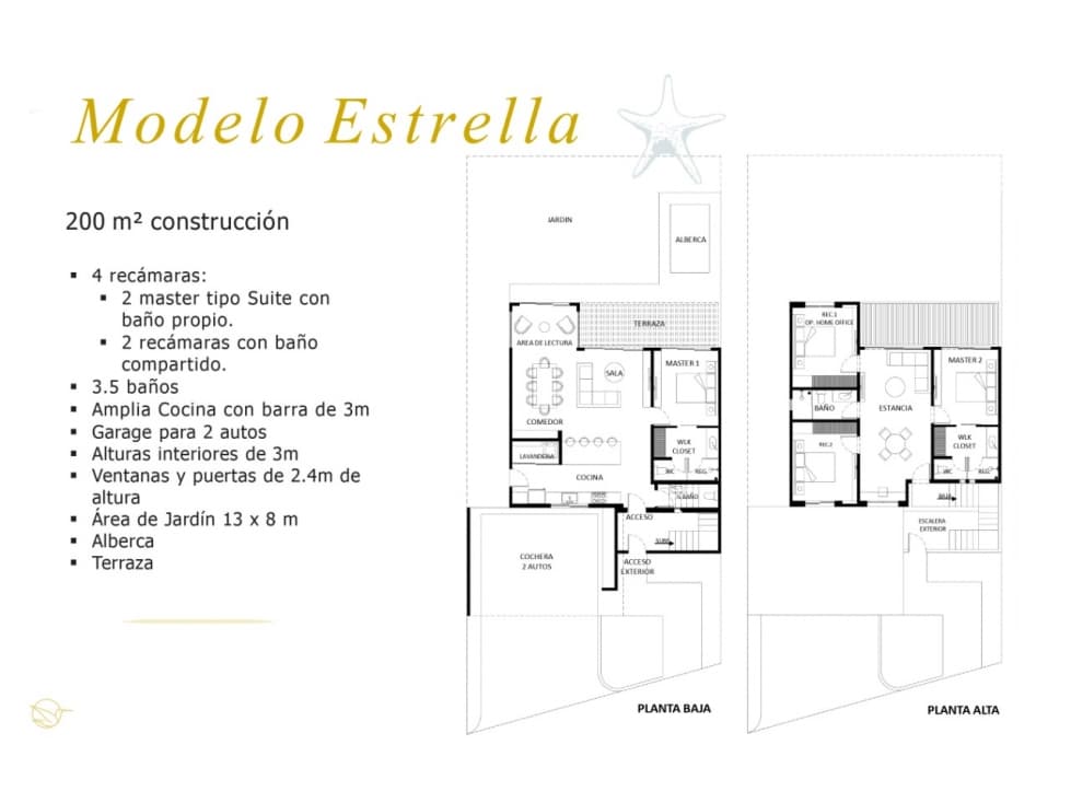 VENTA DE CONDOMINIOS EN SAN CARLOS MODELO ESTRELLA. — foto 3