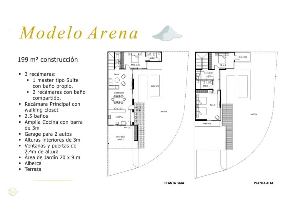 VENTA DE CONDOMINIOS EN SAN CARLOS MODELO ARENA. — foto 3