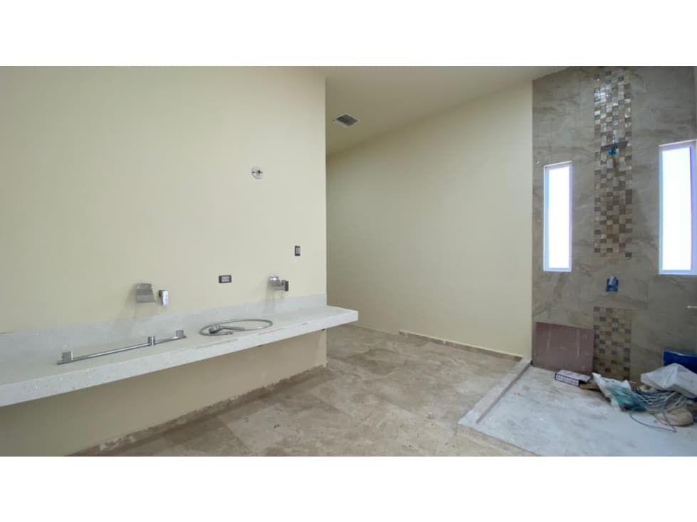 CASA EN VENTA EN CUMBRES RESIDENCIAL — foto 6