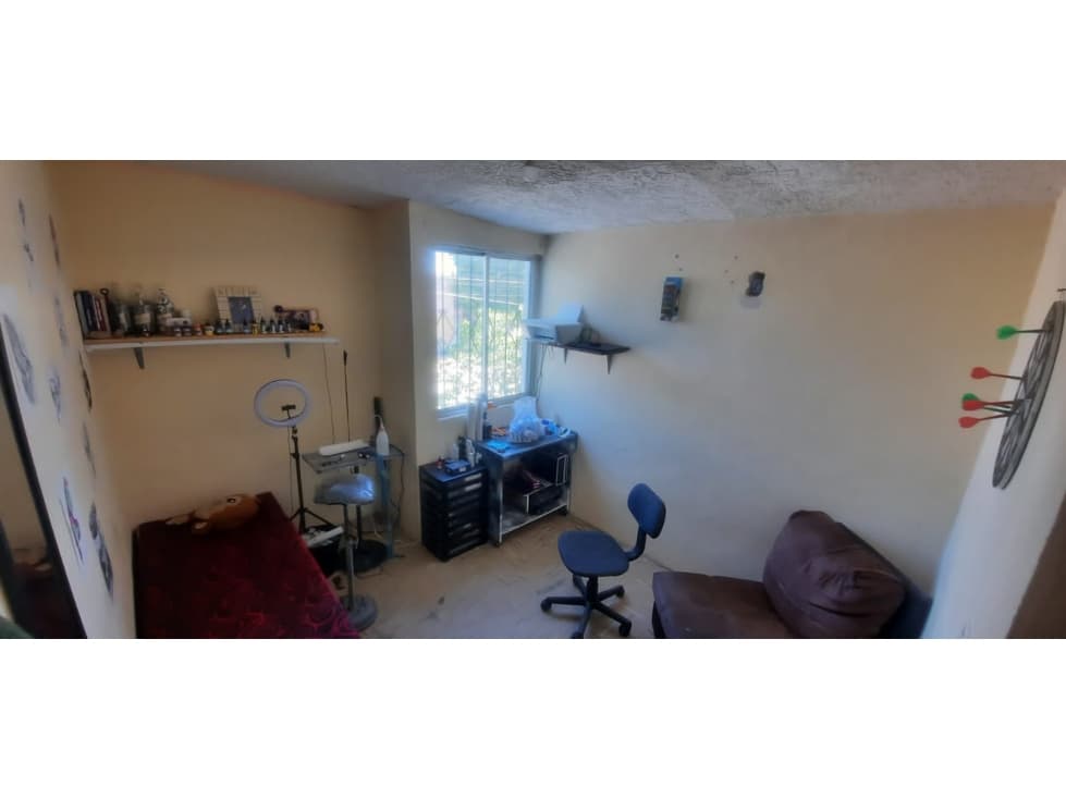 CASA EN VENTA EN NVO. HERMOSILLO — foto 3