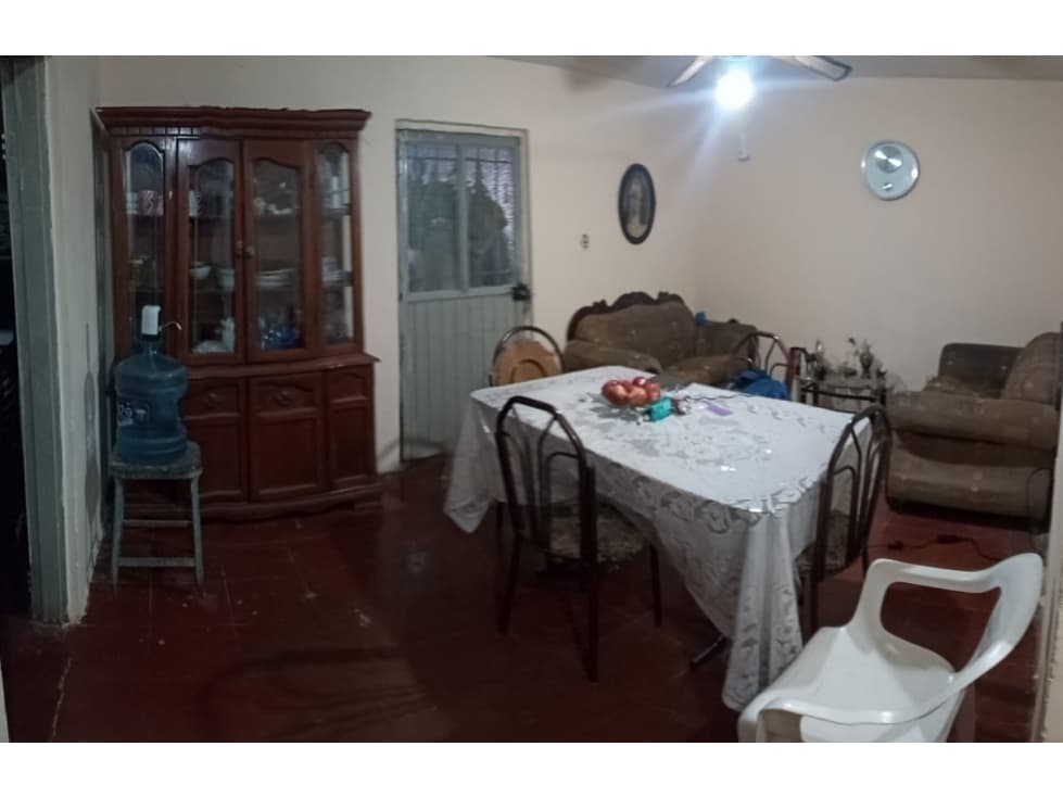 Casa en venta Col. El Sahuaro — foto 4