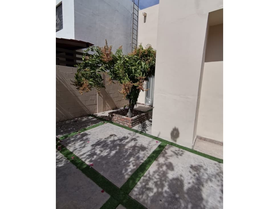 Casa en renta en Valle del Lago Residencial — foto 6