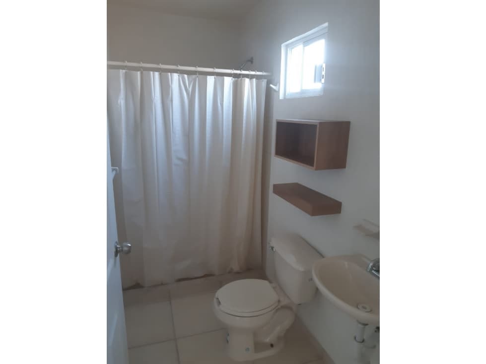 CASA EN RENTA EN STANZA TORRALBA — foto 4
