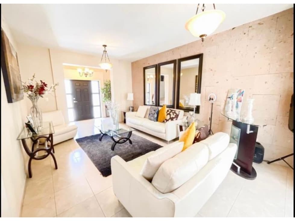 Casa en venta en Valle del Lago Residencial — foto 6