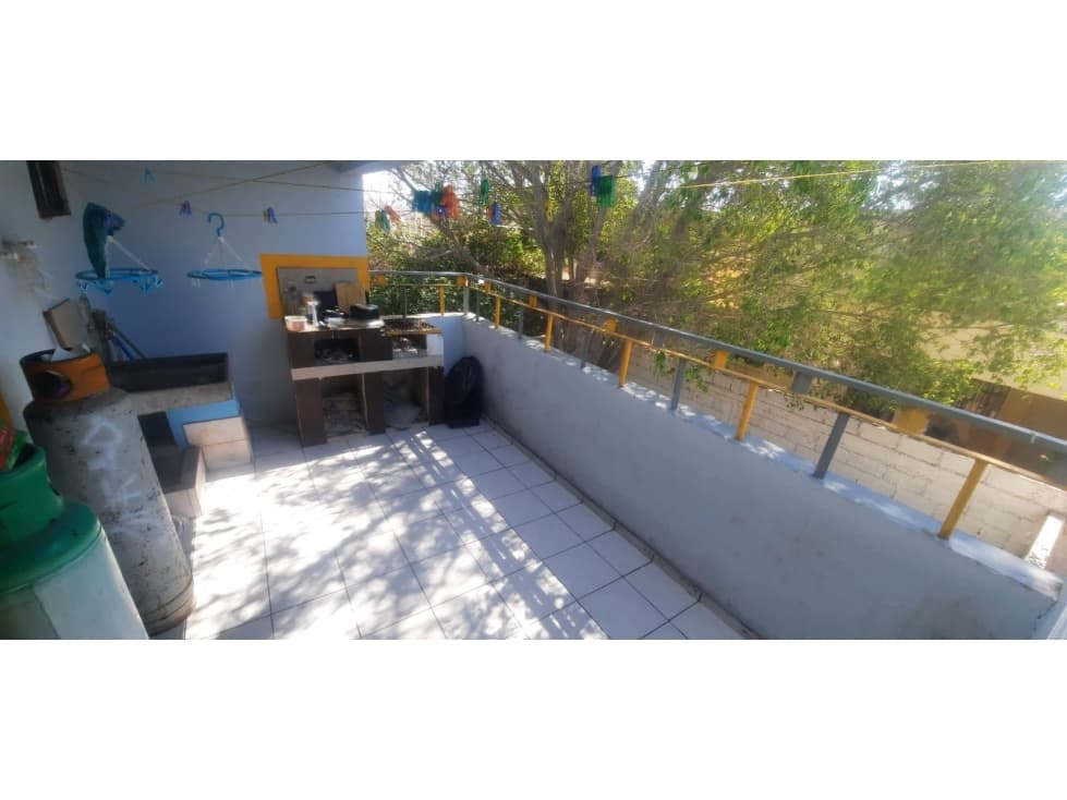 CASA EN VENTA EN COL NVO. HILLO. — foto 5