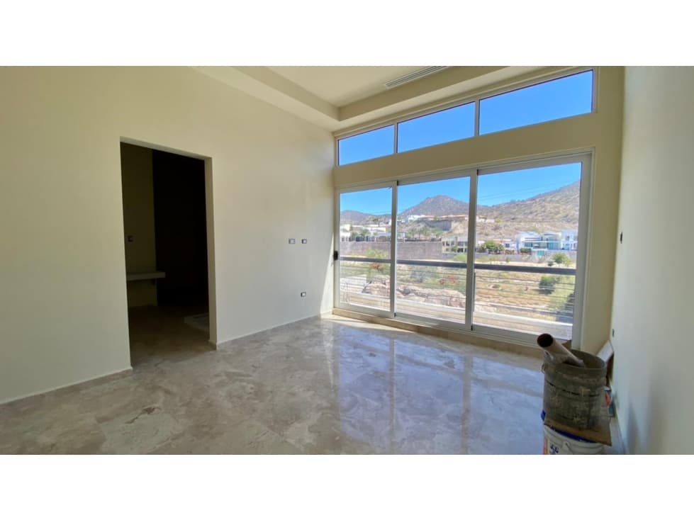 CASA EN VENTA EN CUMBRES RESIDENCIAL — foto 3