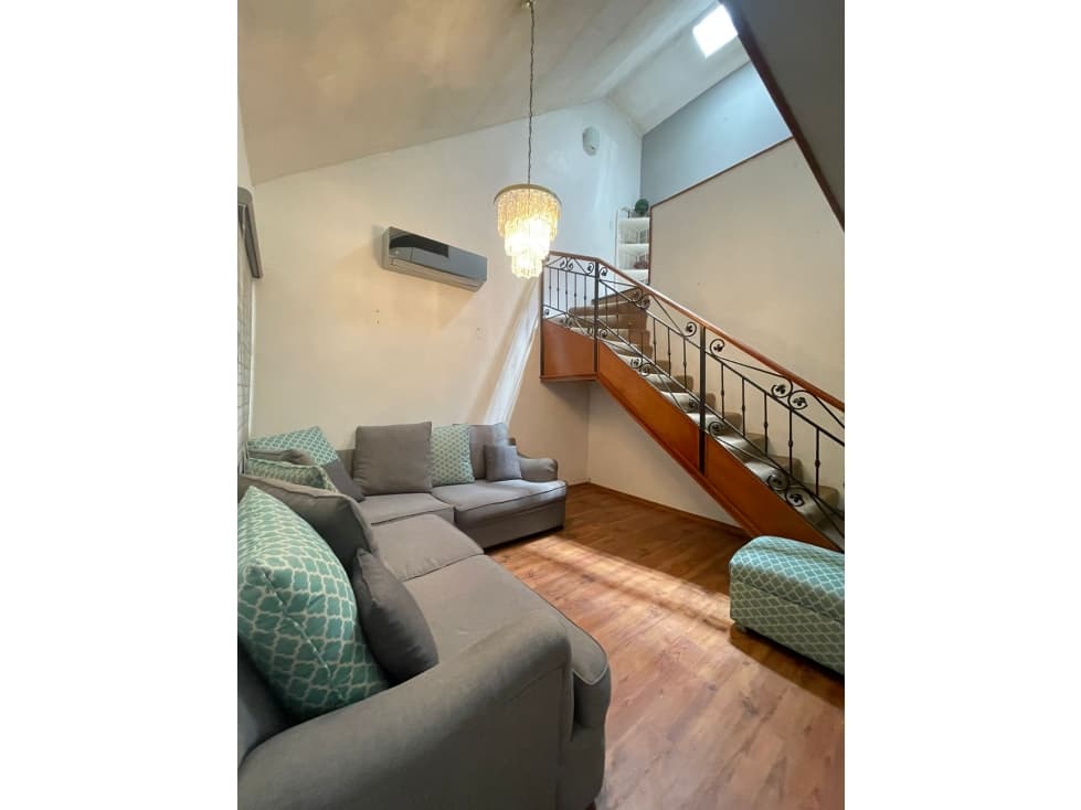 CASA EN RENTA EN MISON DEL REAL — foto 6
