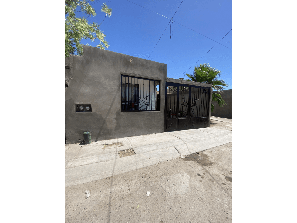 CASA EN VENTA EN OASIS DEL SOL. — foto 2