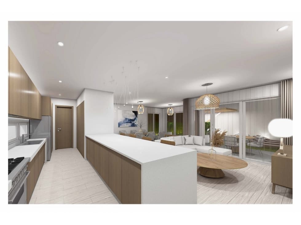VENTA DE CONDOMINIOS EN SAN CARLOS MODELO ESTRELLA. — foto 6