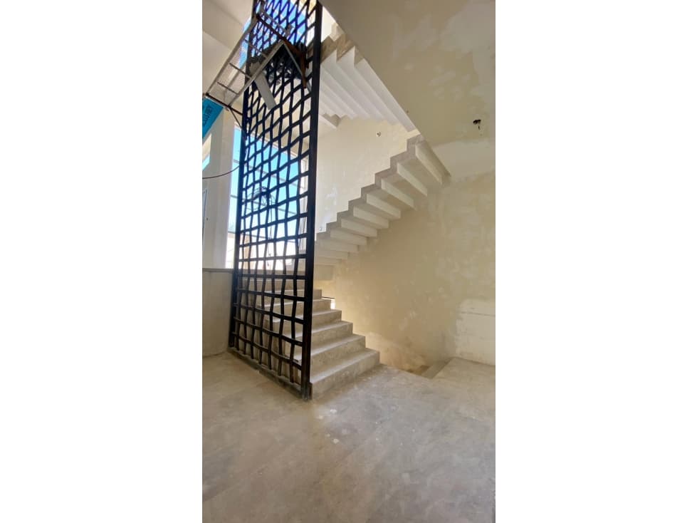 CASA EN VENTA EN CUMBRES RESIDENCIAL — foto 2
