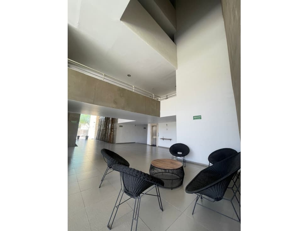 DEPARTAMENTO EN RENTA EN TORRE SOLARA — foto 5