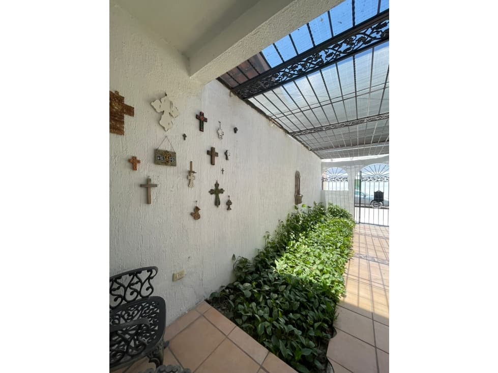 CASA EN RENTA EN MISON DEL REAL — foto 5
