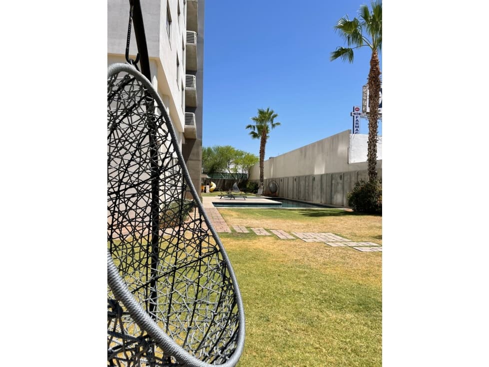 DEPARTAMENTO EN RENTA EN TORRE SOLARA — foto 6