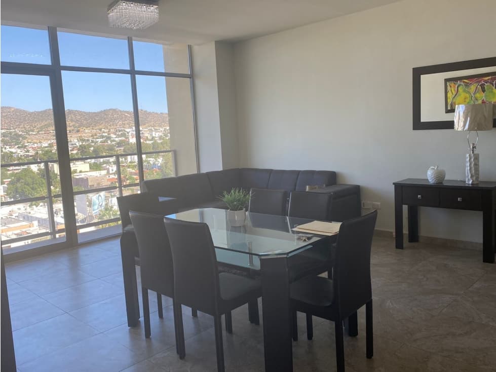 Departamento en renta en Sky Pitic — foto 4