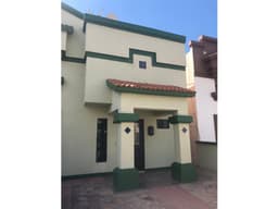 Casa en venta en Montecarlo Residencial