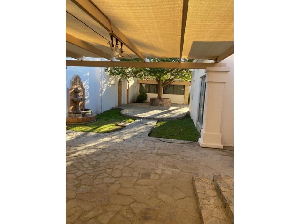 CASA EN VENTA EN COL. CENTENARIO — foto 5