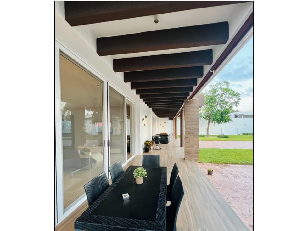 CASA EN VENTA RENTA/VENTA MERIDA YUCATAN — foto 6