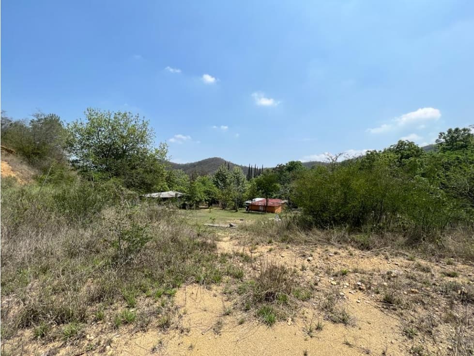 QUINTA EN VENTA CARRETERA NACIONAL EL RANCHITO — foto 4