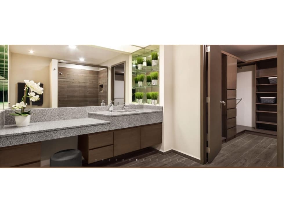 DEPARTAMENTO EN VENTA EN VALLE PONIENTE - PREVENTA — foto 6