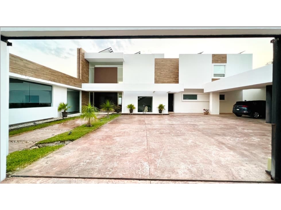 CASA EN VENTA RENTA/VENTA MERIDA YUCATAN — foto 2