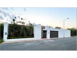 CASA EN VENTA RENTA/VENTA MERIDA YUCATAN