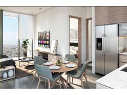 DEPARTAMENTO EN VENTA NUEVO EN CENTRO DE MONTERREY